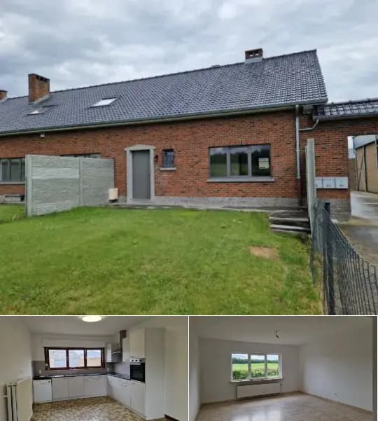 Residence for rent