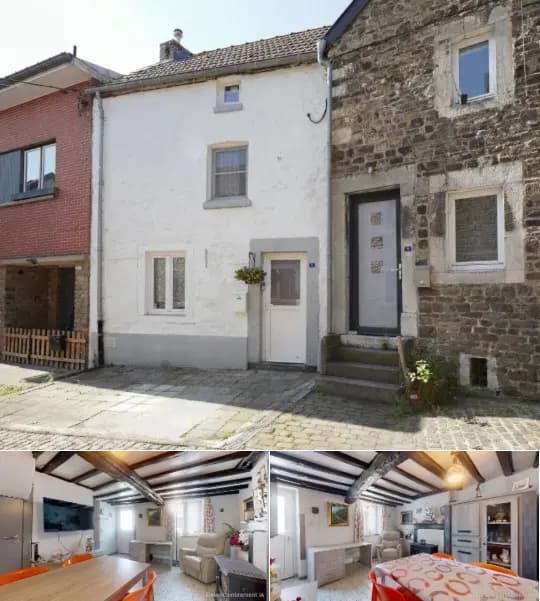 Residence for sale