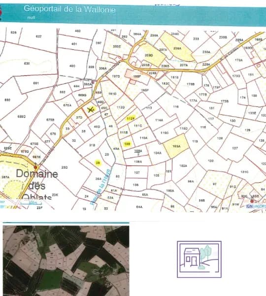 Farmland for sale