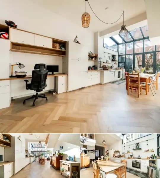 Residence for sale