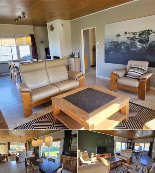 Residence for sale