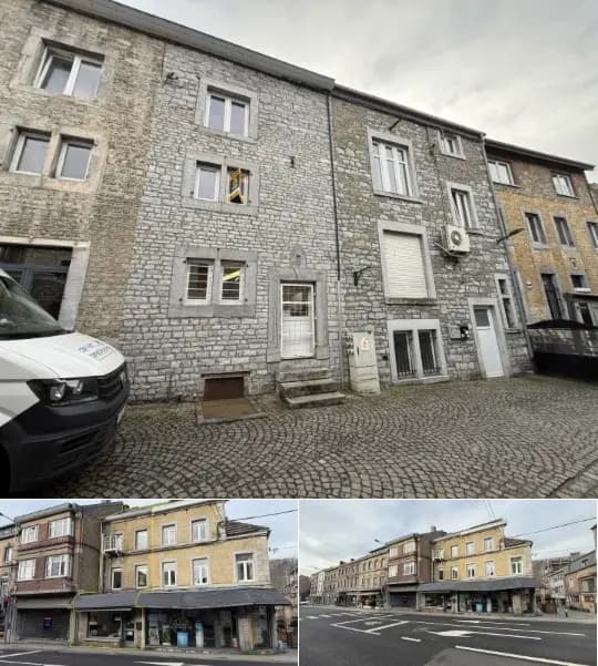 Residence for sale