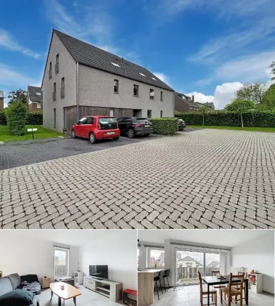 Apartment for rent
