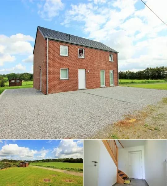 Villa for rent