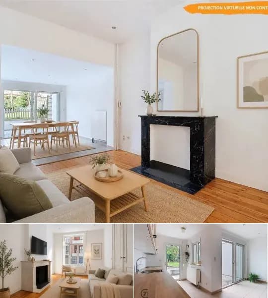 Residence for rent