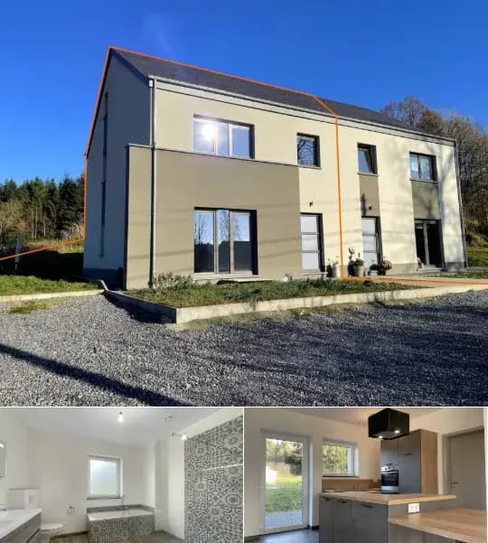 Residence for rent