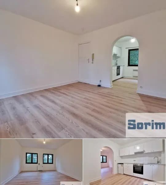 Apartment for rent