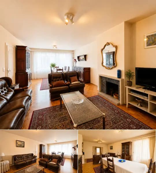Apartment for rent