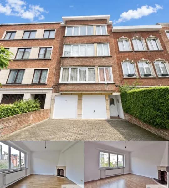 Studio for rent