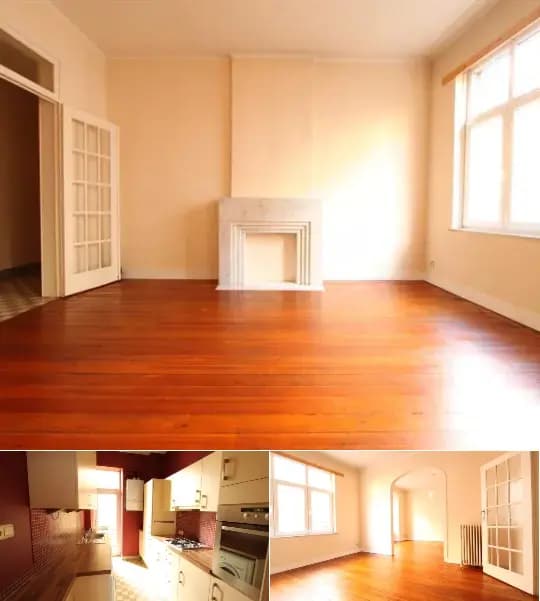 Apartment for rent
