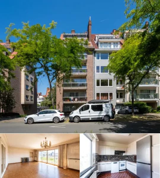 Apartment for sale