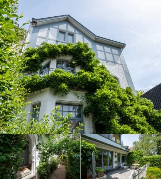 Residence for sale