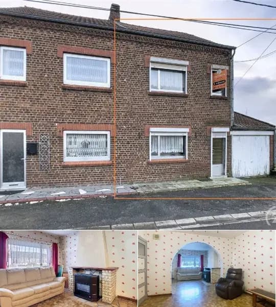 Residence for sale