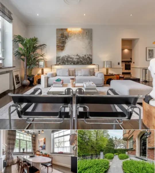 Apartment for sale