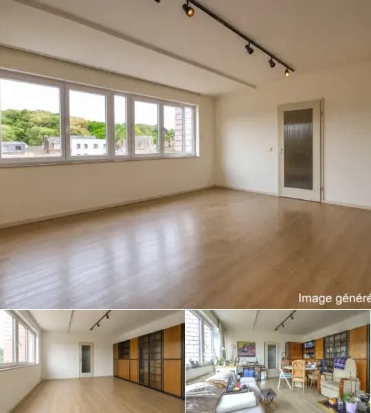 Apartment for sale