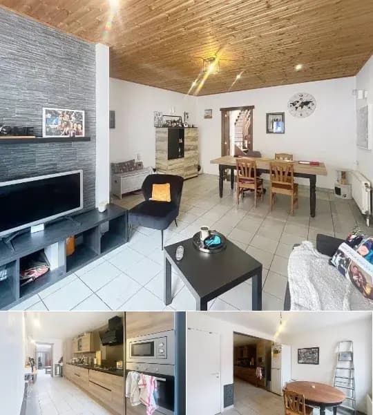 Residence for sale