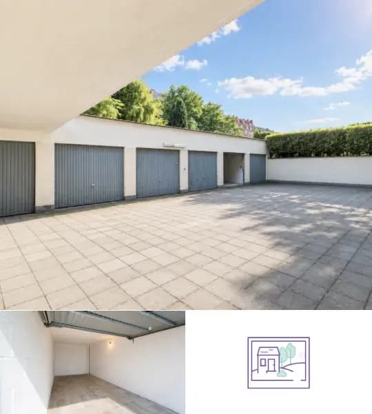 Garage for sale