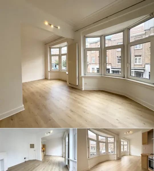 Apartment for rent