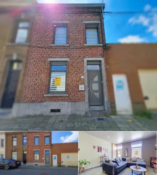 Residence for sale