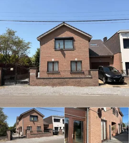 Residence for sale