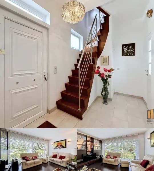 Residence for sale