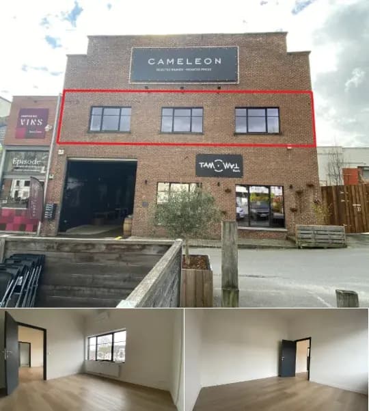 Office space for rent