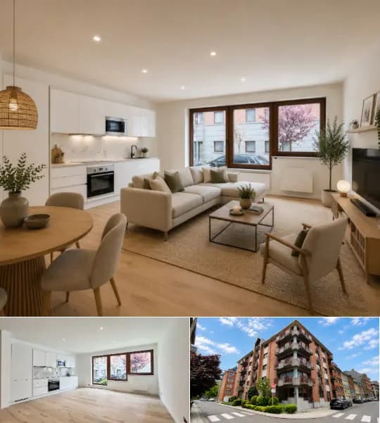 Apartment for sale