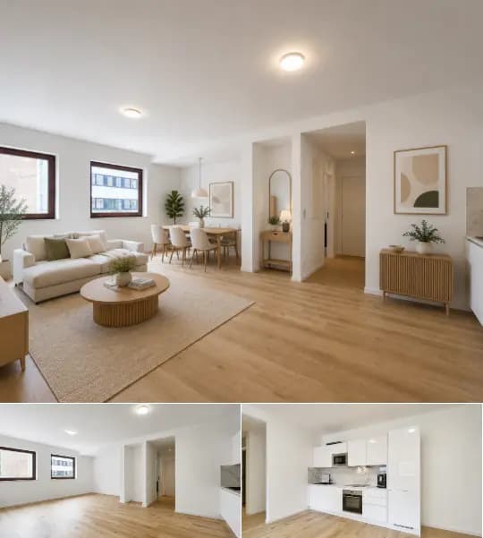 Apartment for sale