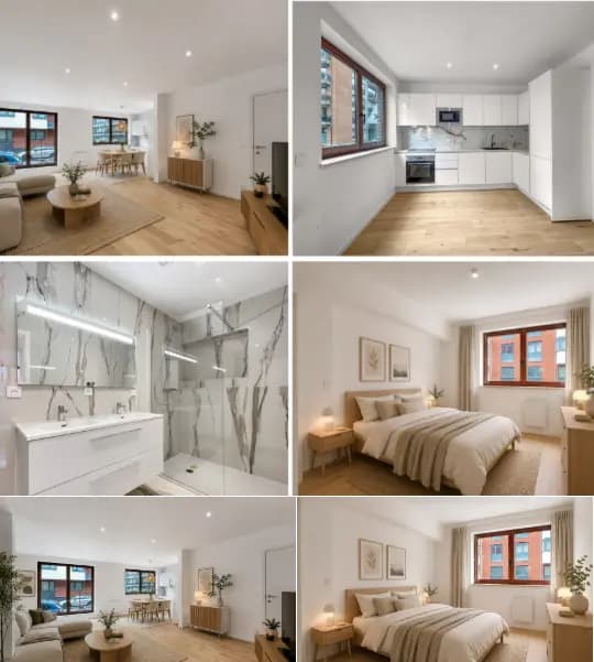 Apartment for sale