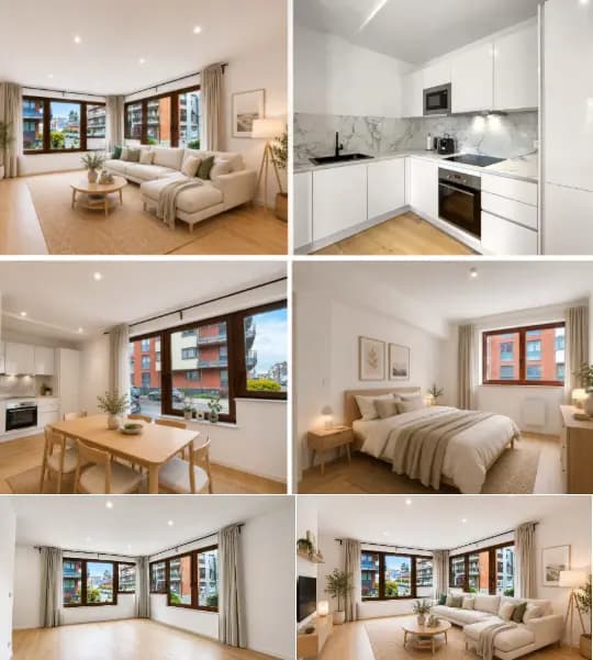 Apartment for sale