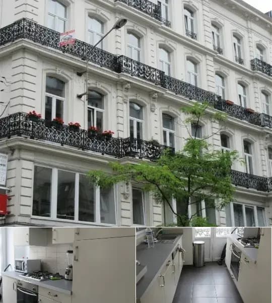 Apartment for rent