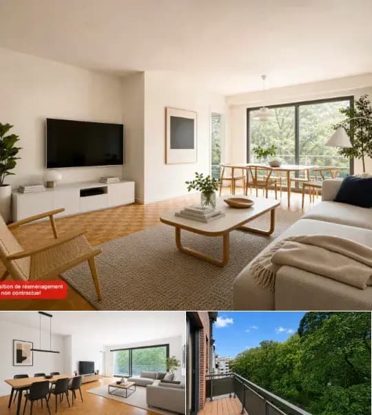 Apartment for sale