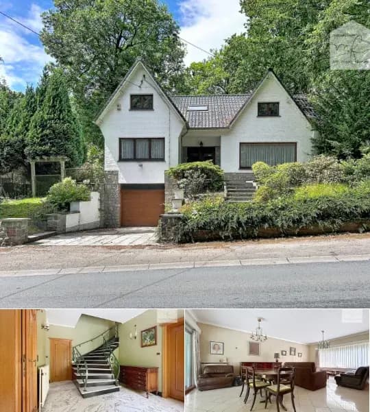 Villa for sale