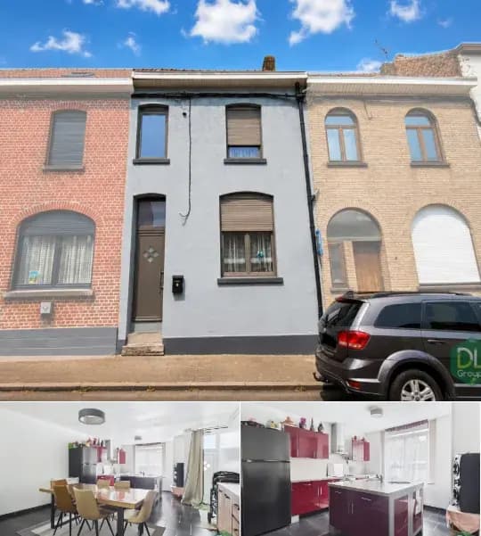 Residence for sale