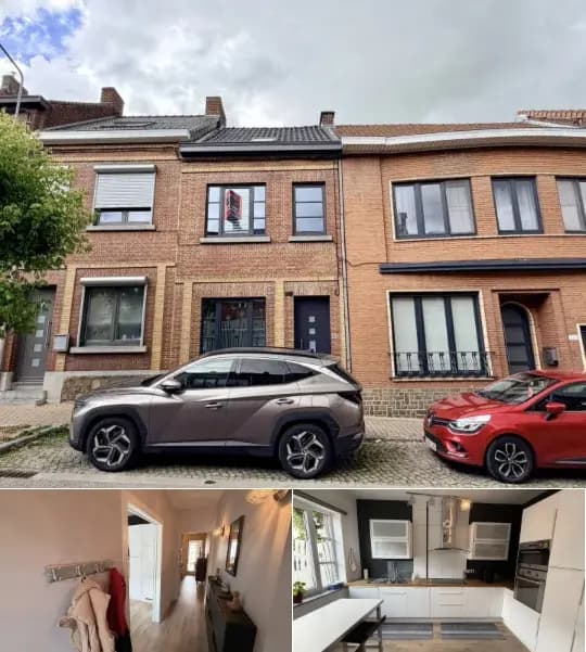 Residence for sale