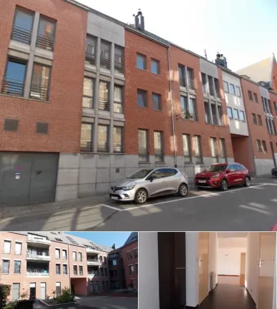Apartment for rent