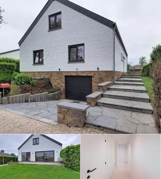 Villa for rent