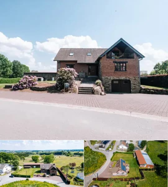 Residence for sale