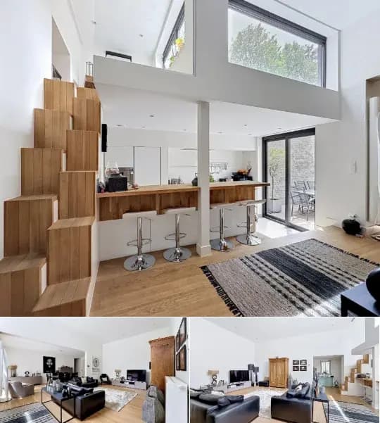Apartment for rent