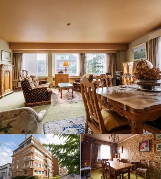 Apartment for sale