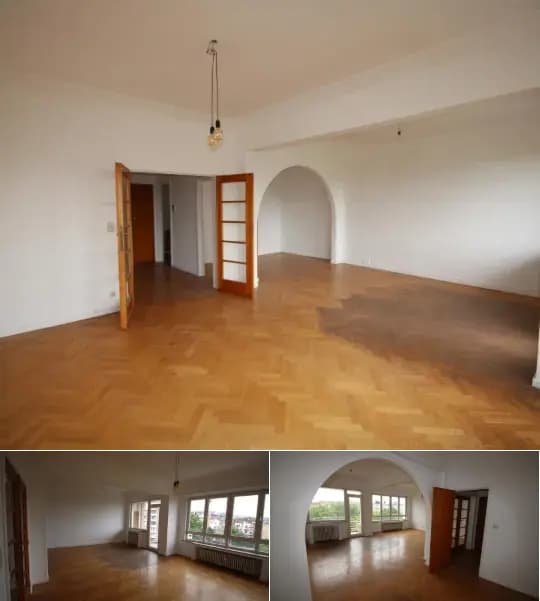 Apartment for rent