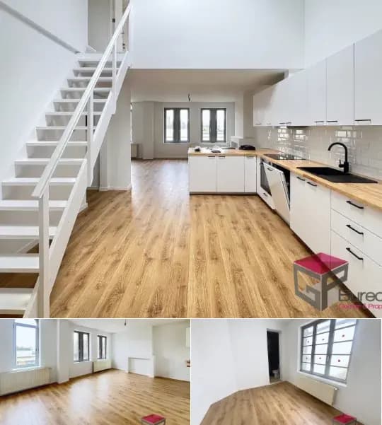 Apartment for rent (New construction project)