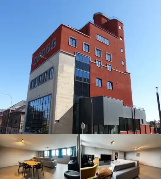 Apartment for rent