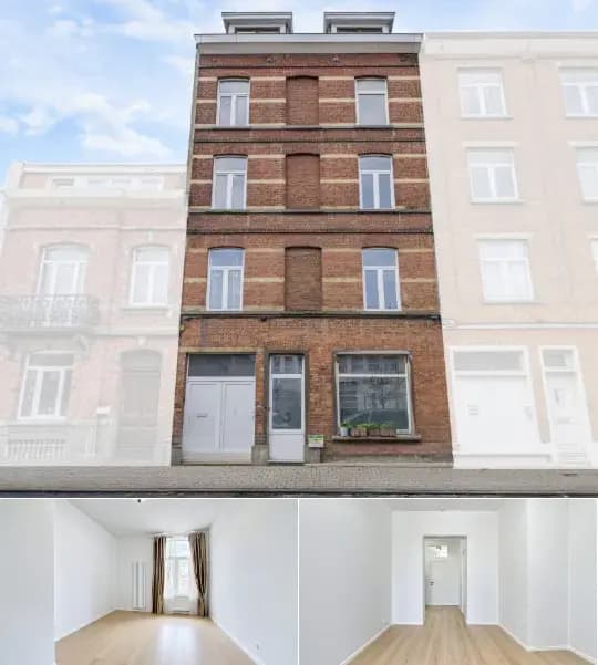 Studio for sale