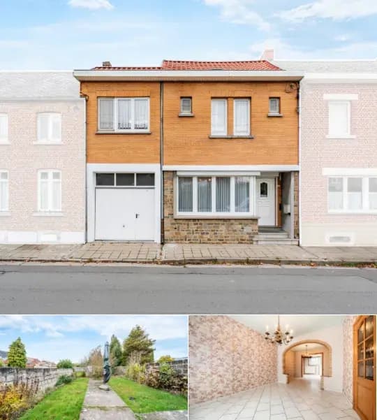 Residence for sale