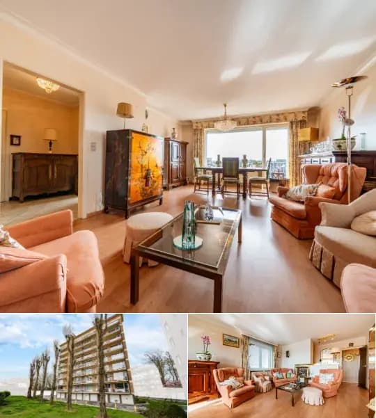 Apartment for sale
