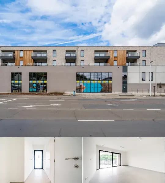 Apartment for rent