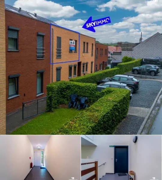 Apartment for sale