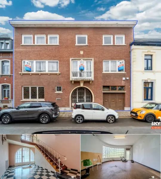 Residence for sale