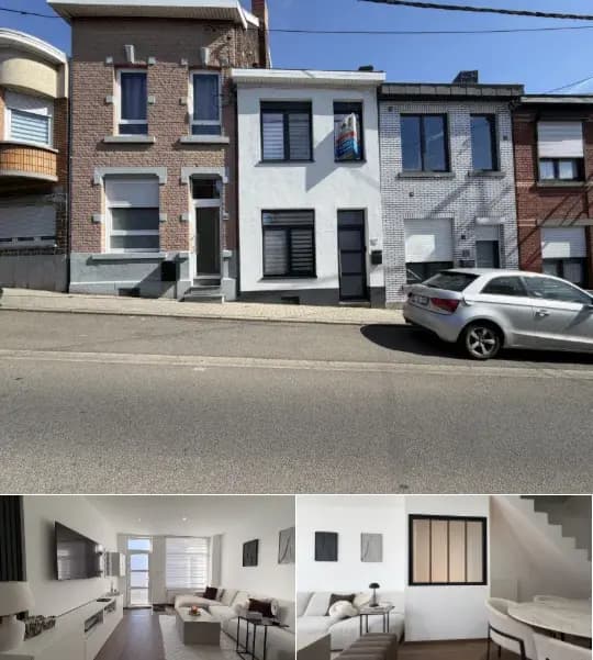 Residence for sale